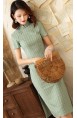 Jayde "A" Cheongsam